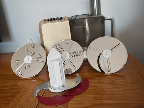 Vintage kenwood gourmet - kenwood,