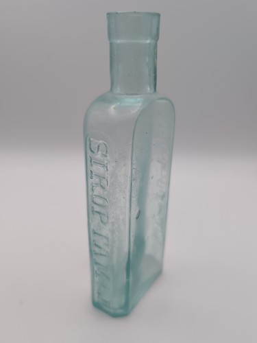 Rare vintage famel sirop - famel,