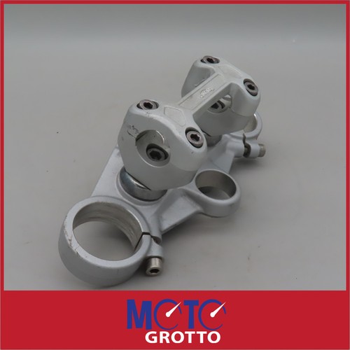 Top yoke complete with - yoke,