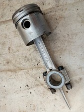 Vintage Villiers Mk12