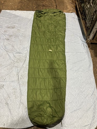 Snugpak softie sleeping bag - snugpak,