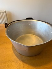 Vintage Large Berry Jam