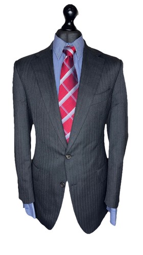 Bespoke gieves hawkes - &, savile