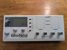 Waldorf Blofeld Virtual