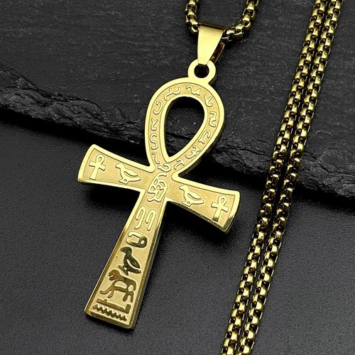 Egyptian ankh key life - egyptian, of