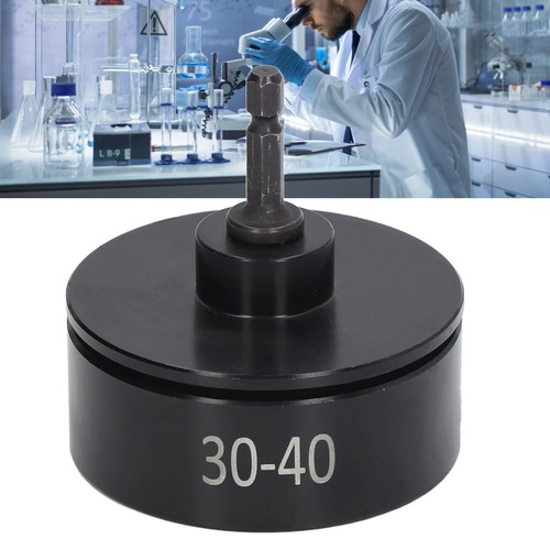 40mm bottle handheld - 30-40mm,