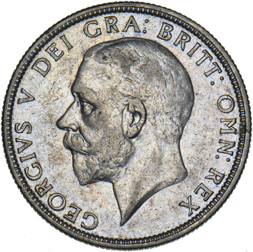 1935 florin george v british - -,