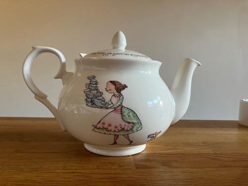 Whittard chelsea teapot by - of,