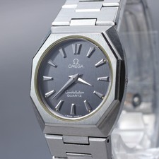 Vintage 1979 N MINT Omega