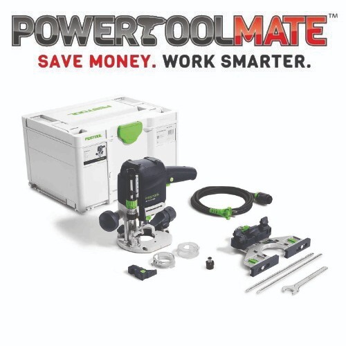 Festool 578004 1010 router - 578004,