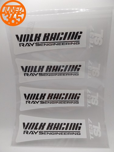 Volk racing wheel rays - volk,