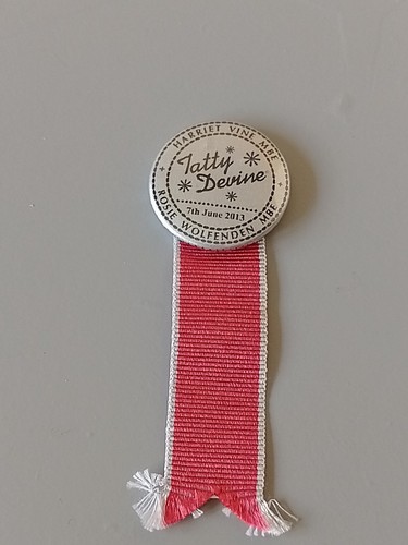 Vl14 tatty devine harriet - tatty,