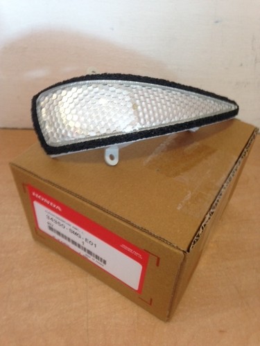Genuine honda civic left - genuine,