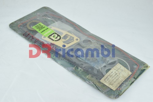 Guarnitauto engine gasket - guarnitauto, set