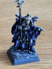 Liche Lord - hand-painted