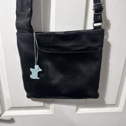 Genuine radley large black - genuine,
