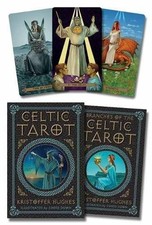 Celtic Tarot - Kristoffer