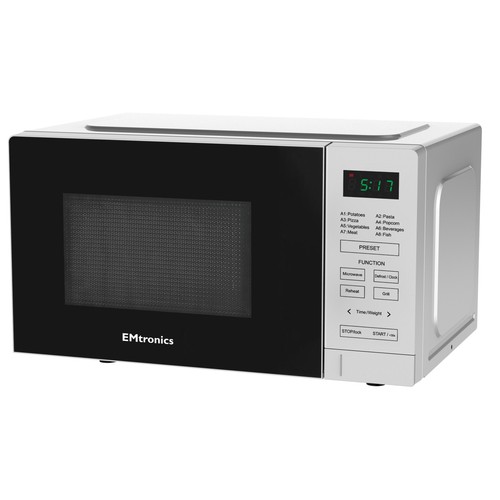 Emtronics litre silver - emtronics,
