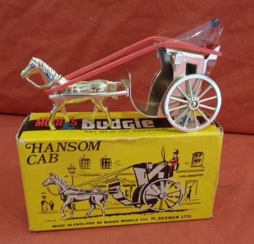 Rare budgie models 100 - budgie,