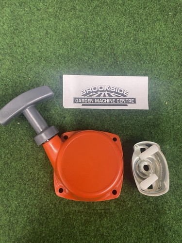 Efco brushcutter recoil - efco,