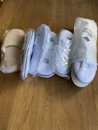 Slippers spa hotel - slippers,, guest