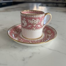 Crown Staffordshire Ellesmere