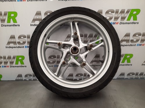 Bmw front rim wheel r22 - rim,