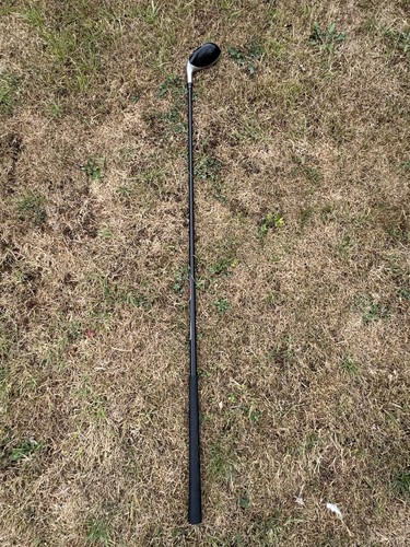 Left handed taylormade rescue - left, handed,