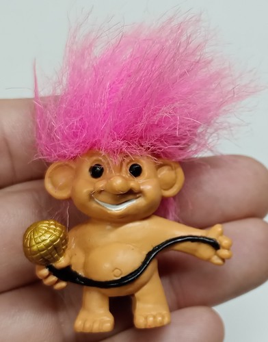 Weetos trolls rock star pink - weetos,