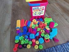 Stickle tck07000 bricks fun - tck07000,