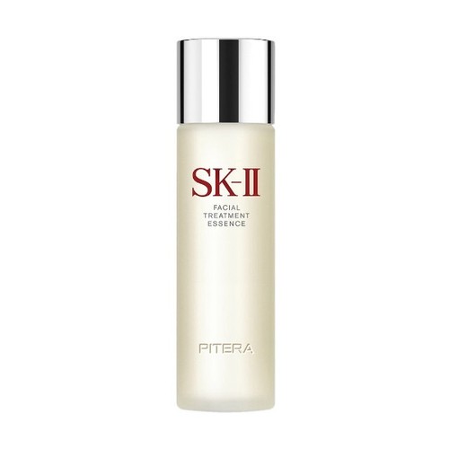 Facial treatment essence - sk-ii,