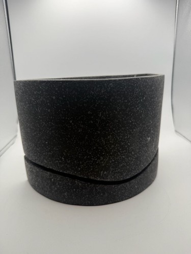 Swedish black terrazzo - swedish,