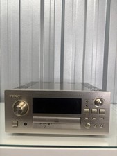 TEAC Rewritable CD Deck