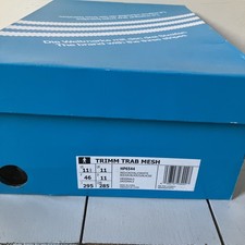 adidas Trimm Trab Men's Size 11