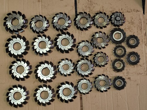 Mixed job lot gear - x,