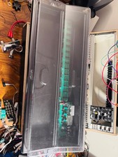 Behringer Go 6U Eurorack Case