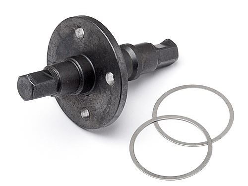 Maverick centre locked diff - centre,
