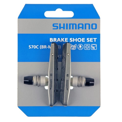 Shimano deore m770 s70c - xt,
