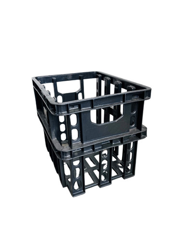 Bottle crate plastic holds - crate,