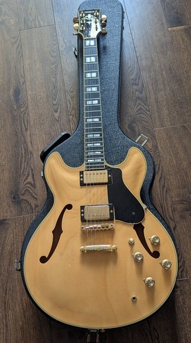 Yamaha 2100 335 semi - yamaha, sa-2100