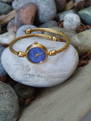 Vintage gucci 2047l watch - gucci,