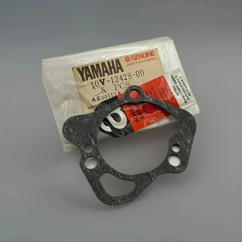 Yamaha gasket housing - gasket,,
