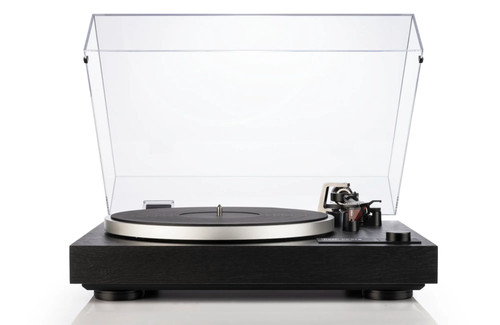 Dual 518 turntable - cs,