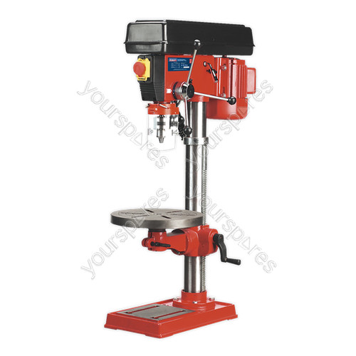 Sealey bench mounting - sealey,