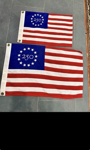250th anniversary boat chris - 250th,