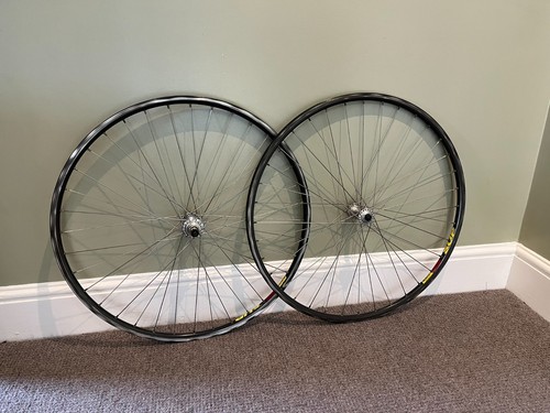 Mavic open sup campagnolo - sup, cd