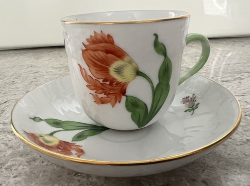 Herend gustav pattern - gv,