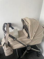 Mamas and Papas Strada Carry