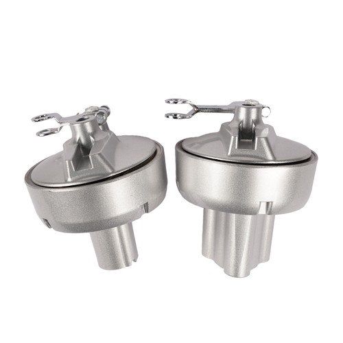 Front rear drum brake kit - drum,