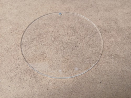 Clear perspex acrylic 2mm - perspex,